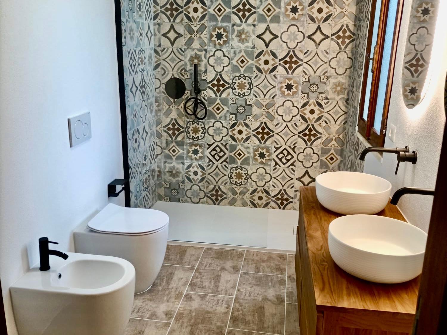 Casa Vacanze 'Sa Corbula' Porto Columbu - Perd'E Sali Exteriör bild